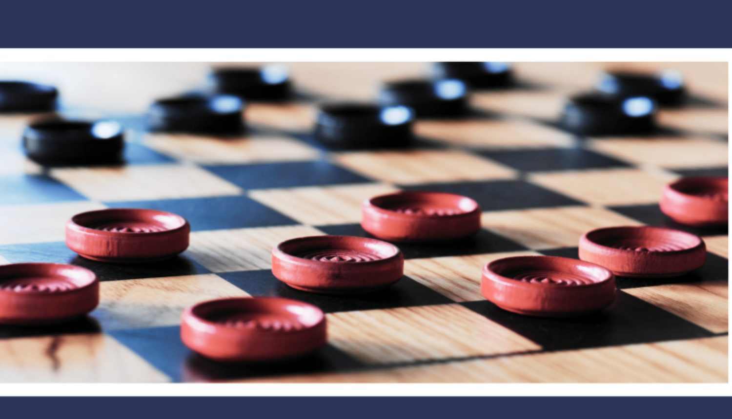 Dambretes čempionāts