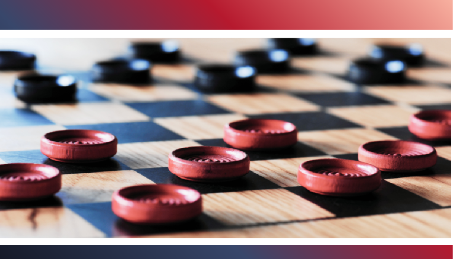 Dambretes čempionāts