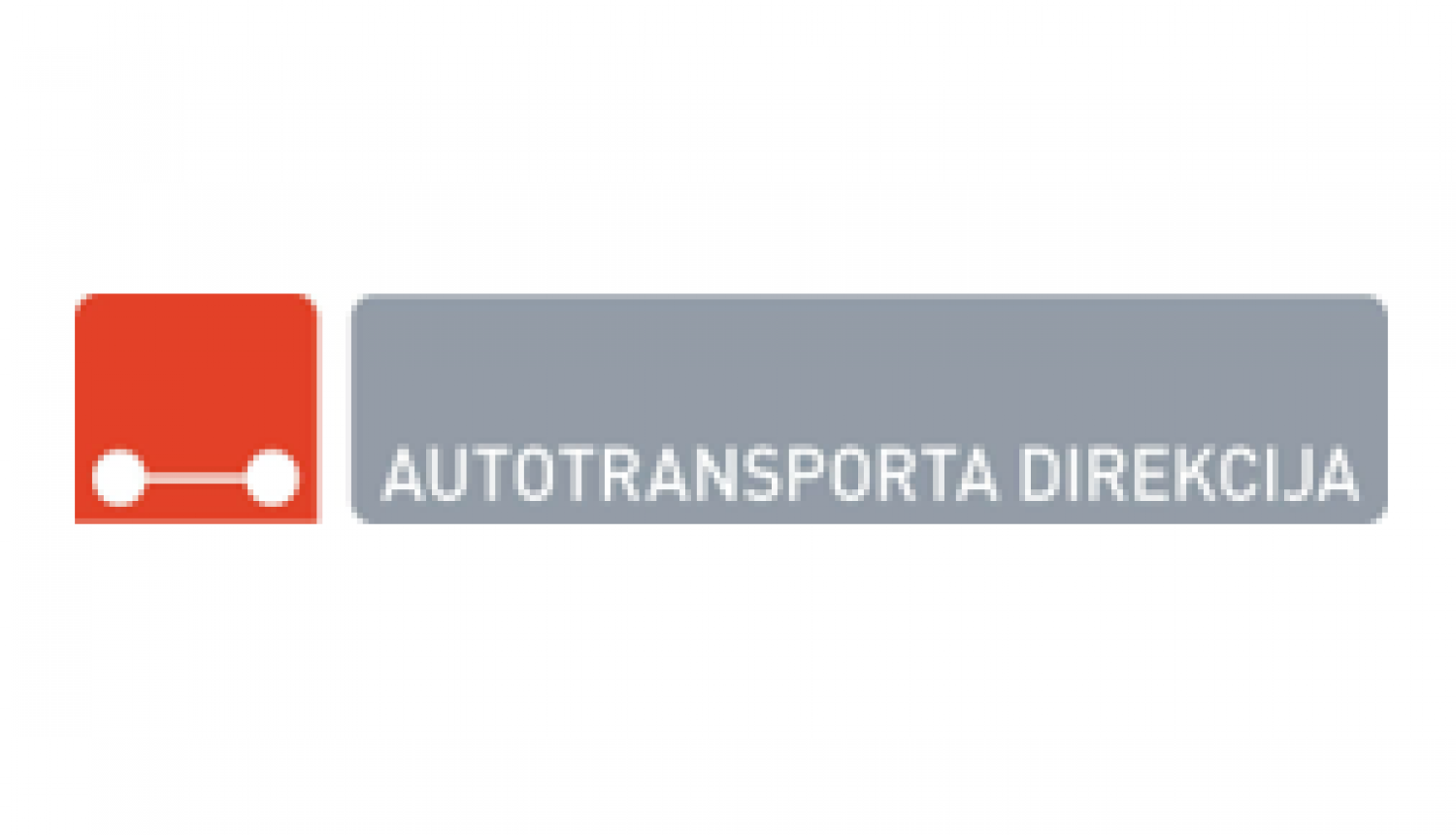 Attēlots Autotransporta direkcijas logotips