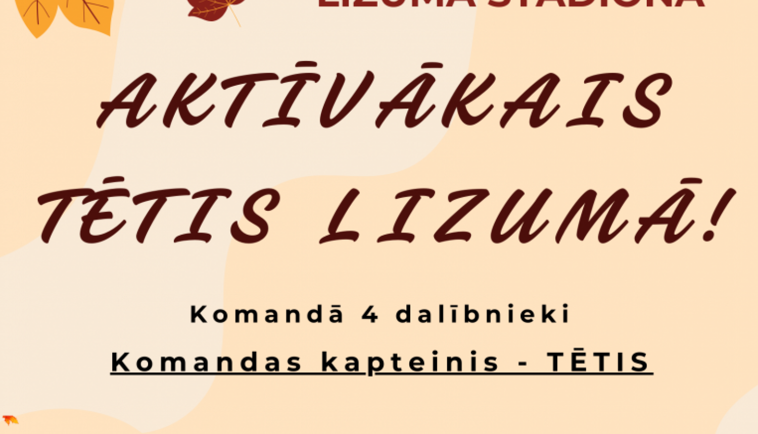 Lizums