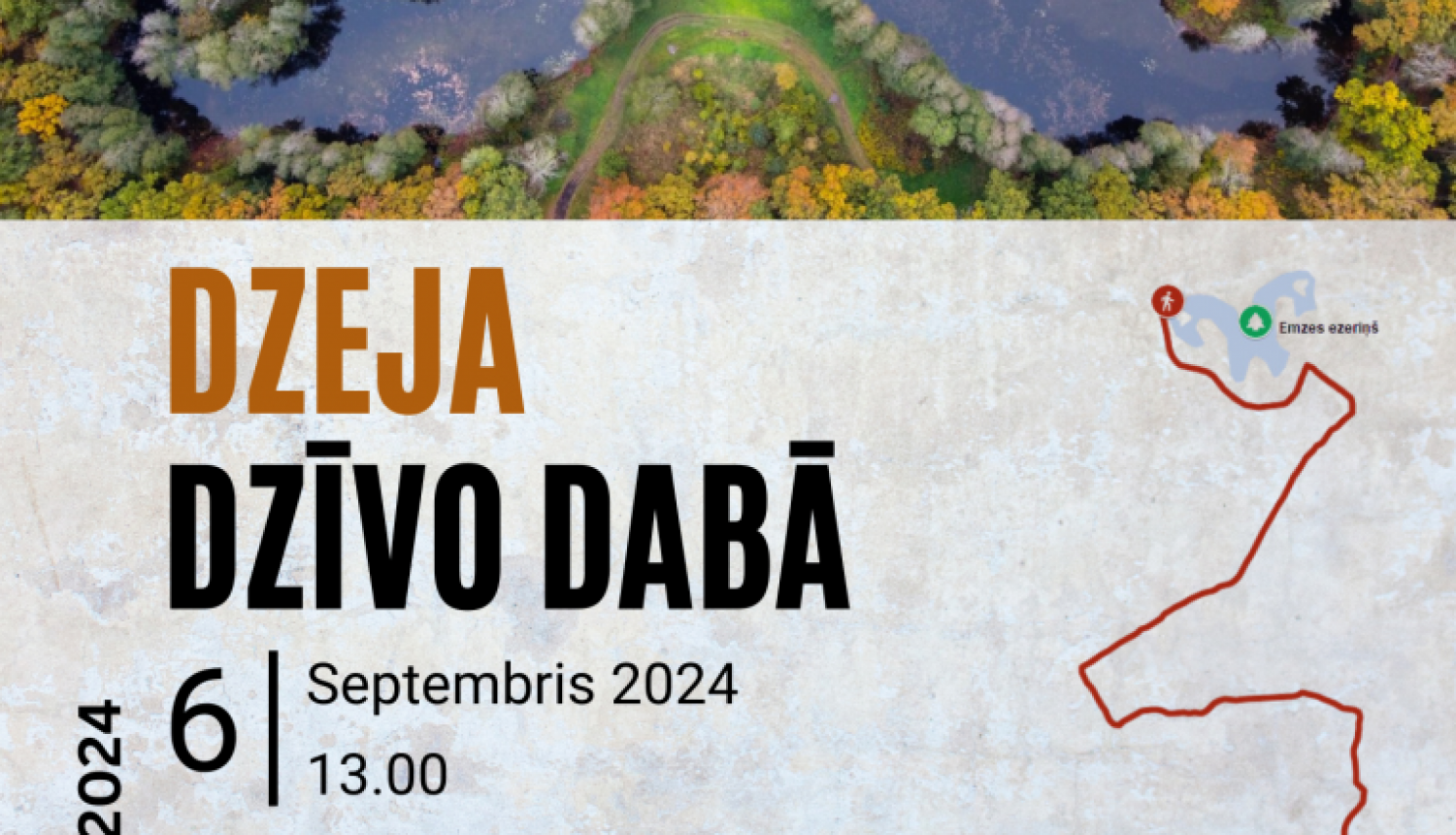 Dzejas dienas 2024