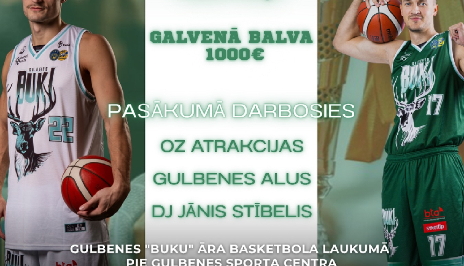 buku kauss
