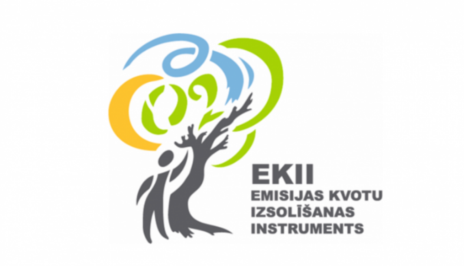 Projekta logo