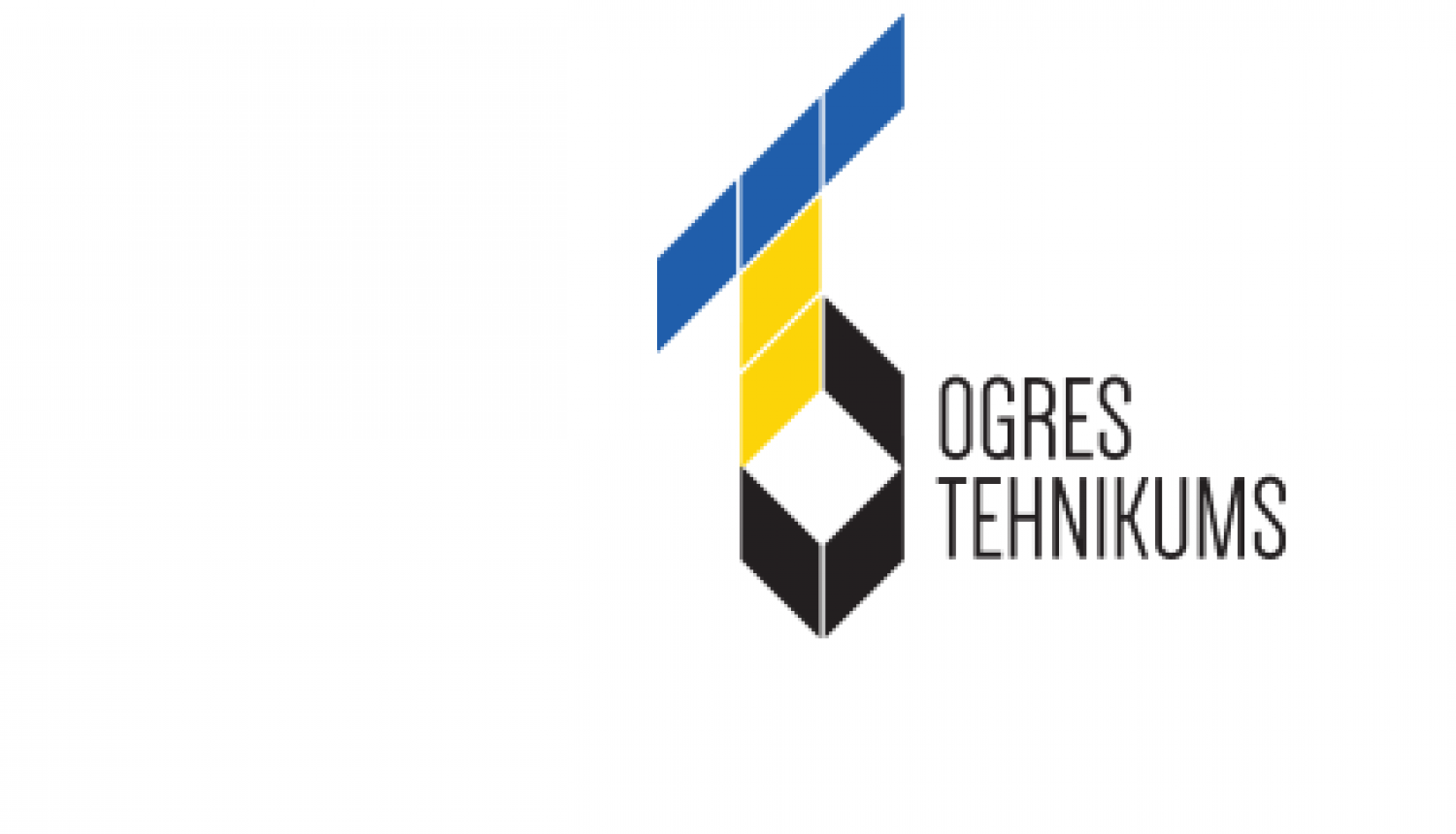 Attēls: Ogres tehnikuma logo