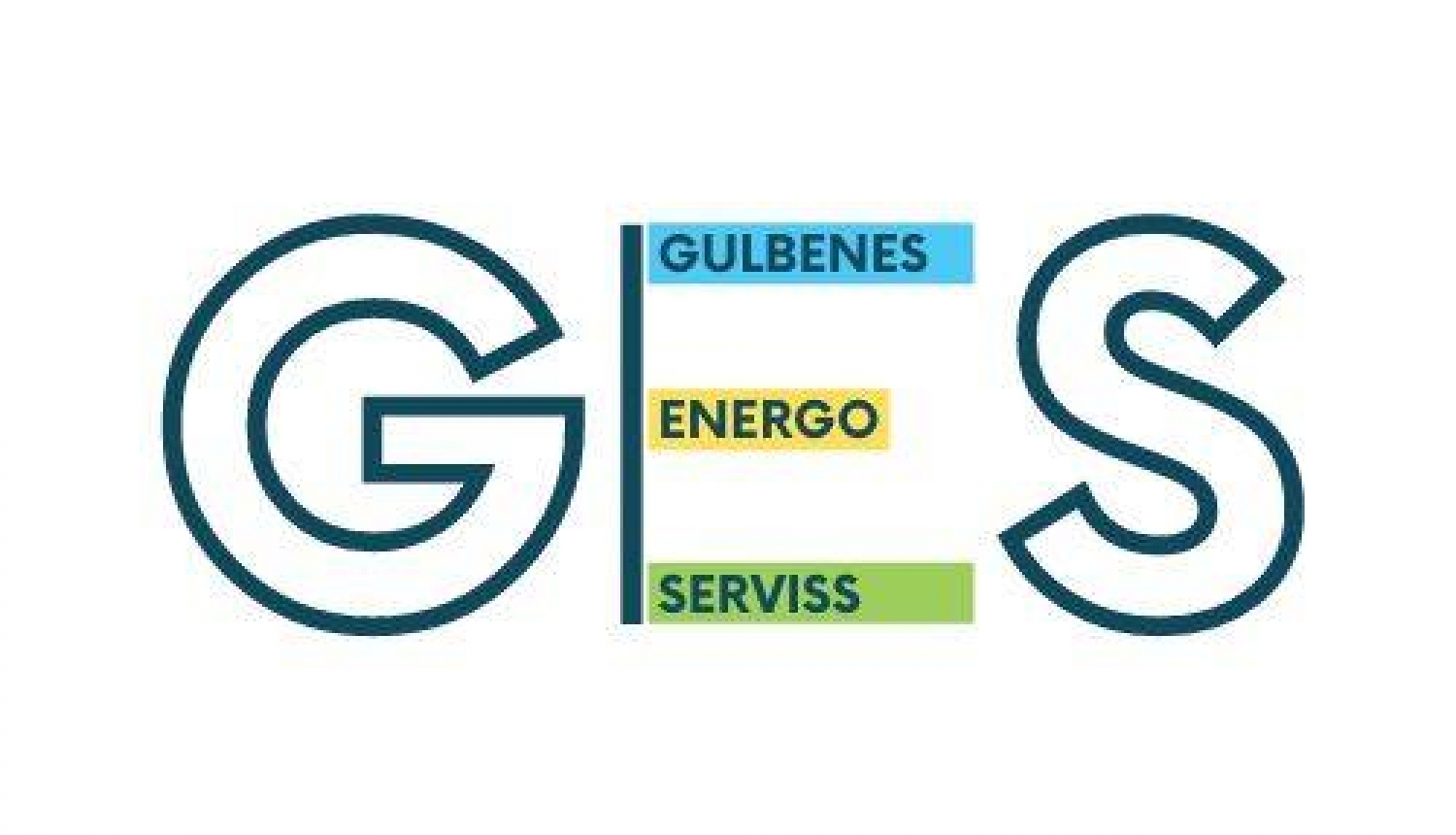 GES logo