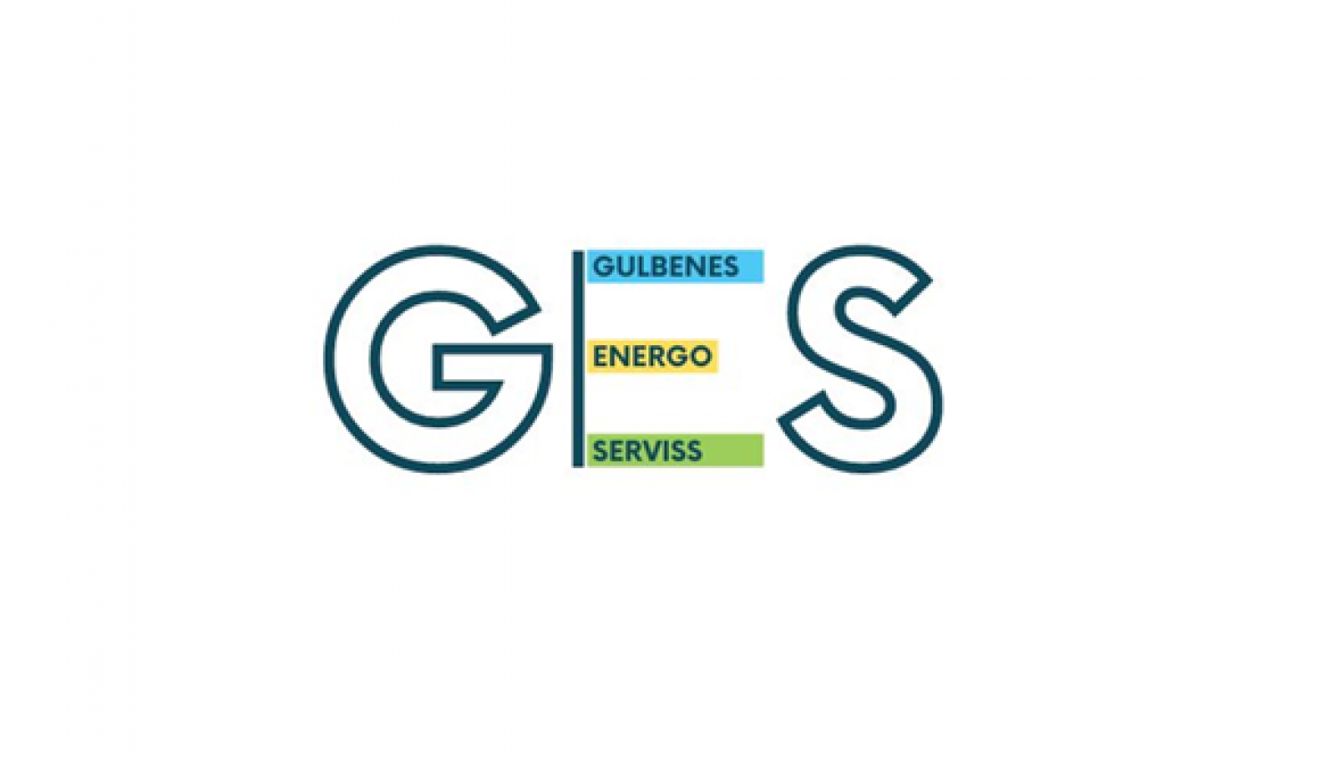GES logo