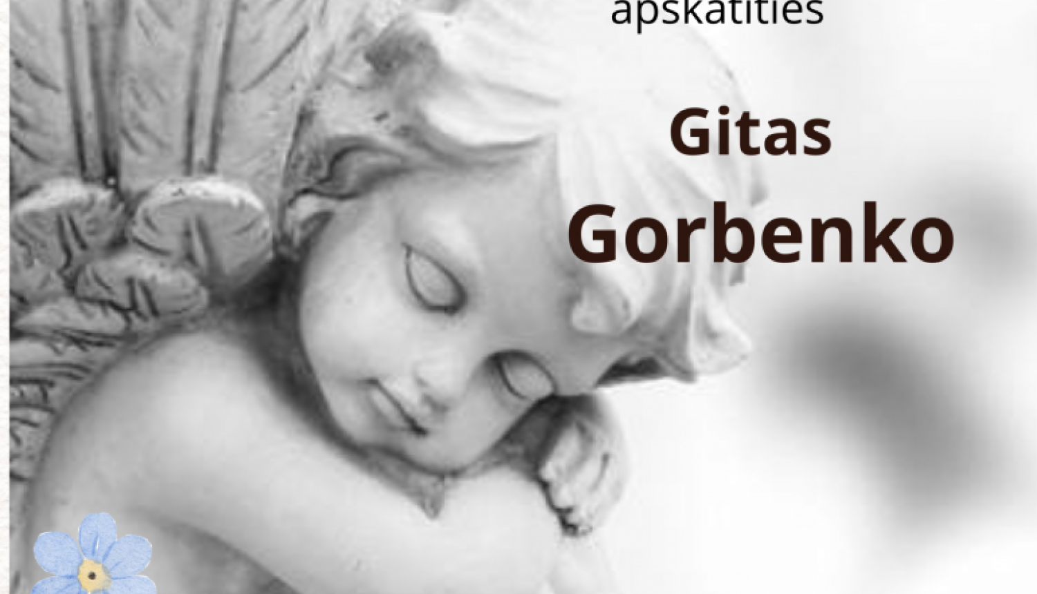 Staru bibliotēkā Gitas Gorbenko eņģeļu kolekcija