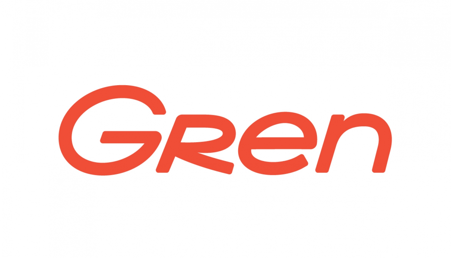Attēls: Gren logo