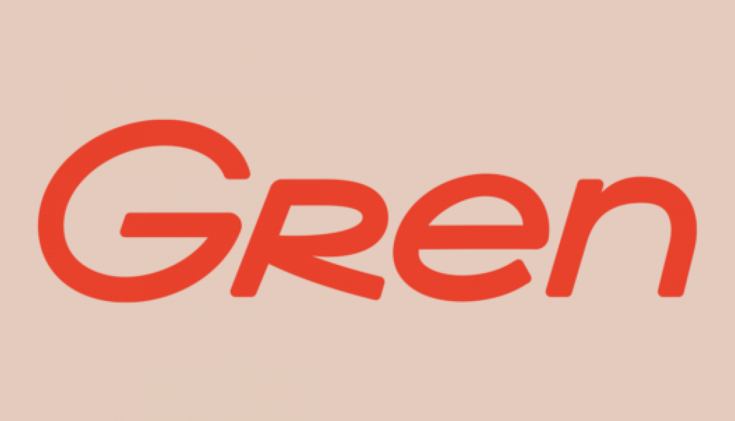 Attēls: SIA Gren logotips