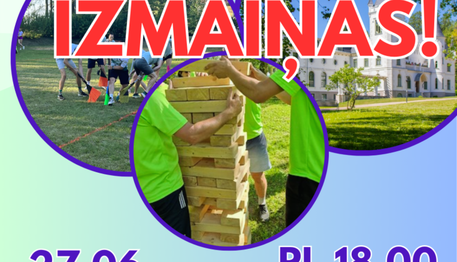Iestāžu un uzņēmumu sporta spēles