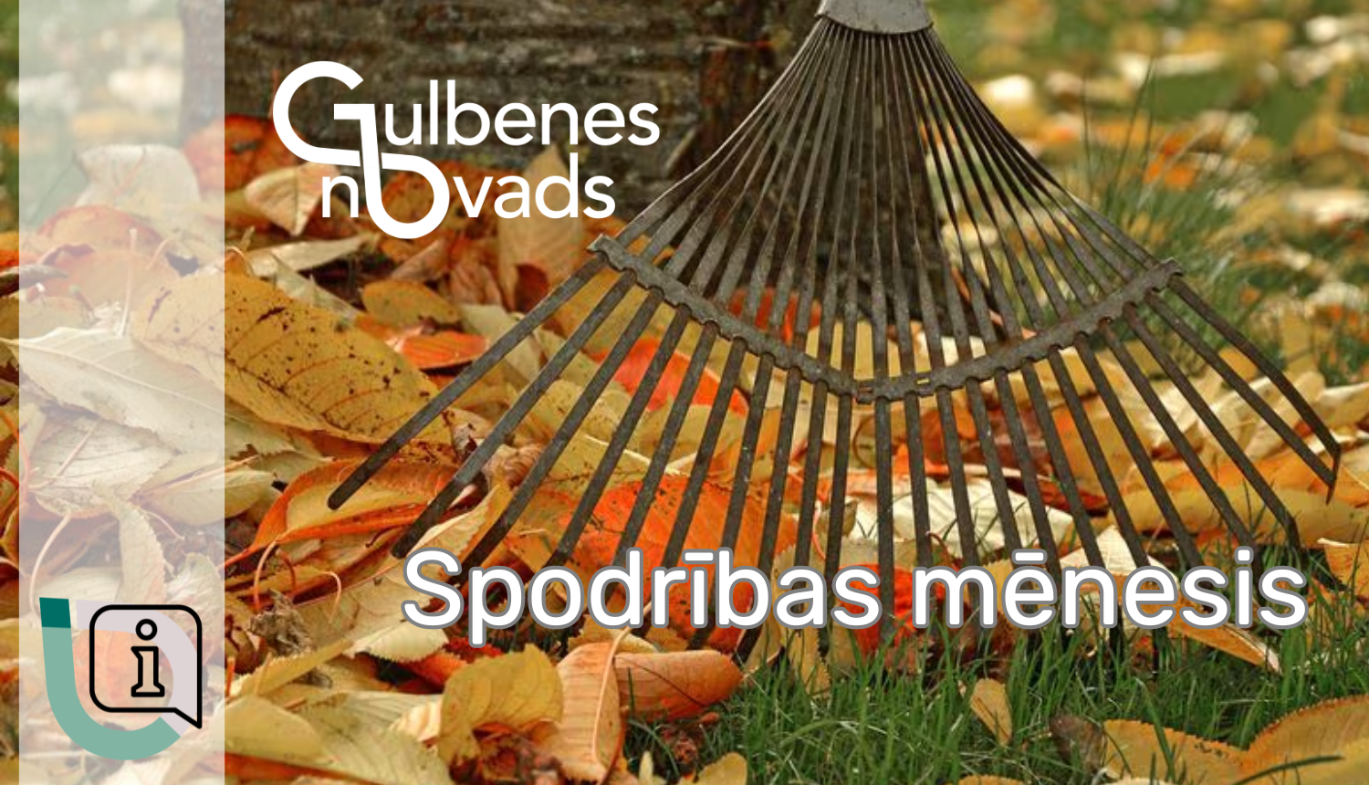 Attēls: Spodrības mēnesis 2024