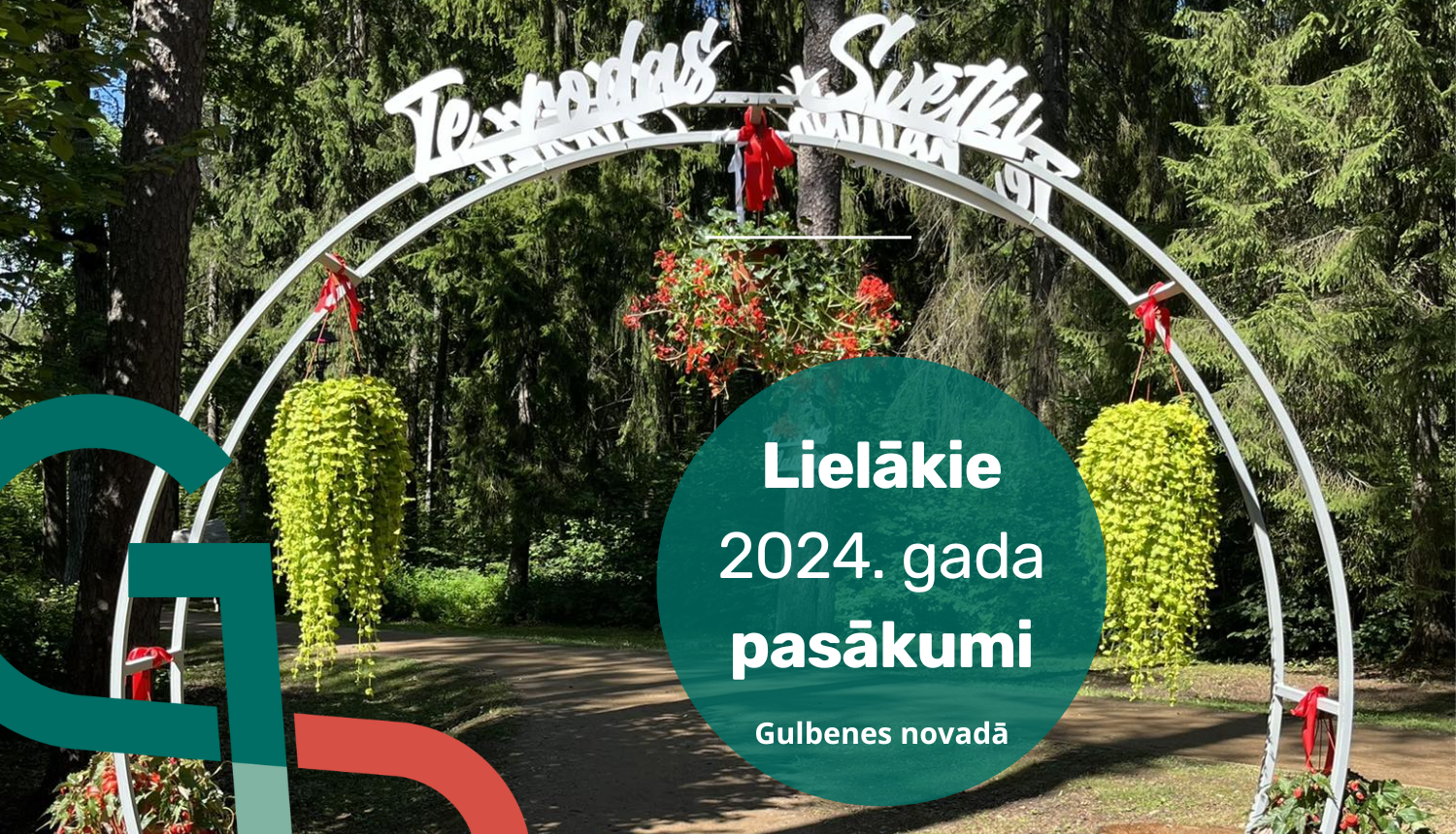 Lielie notikumi 2024. gadā