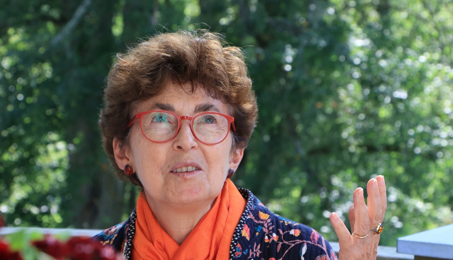Attēls: Itāļu dzīves garša Nikoletta