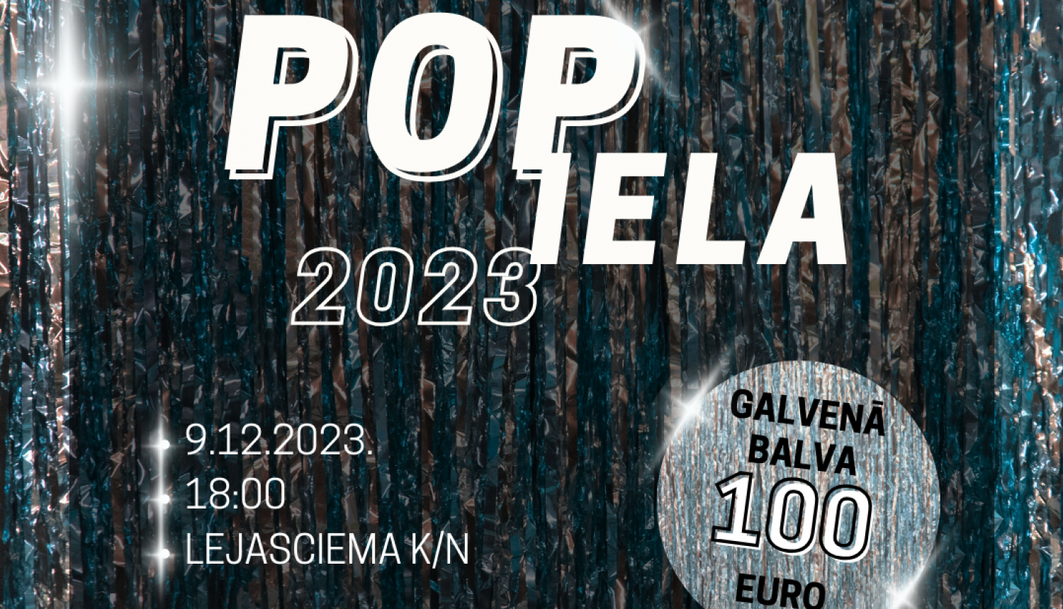 pop-iela