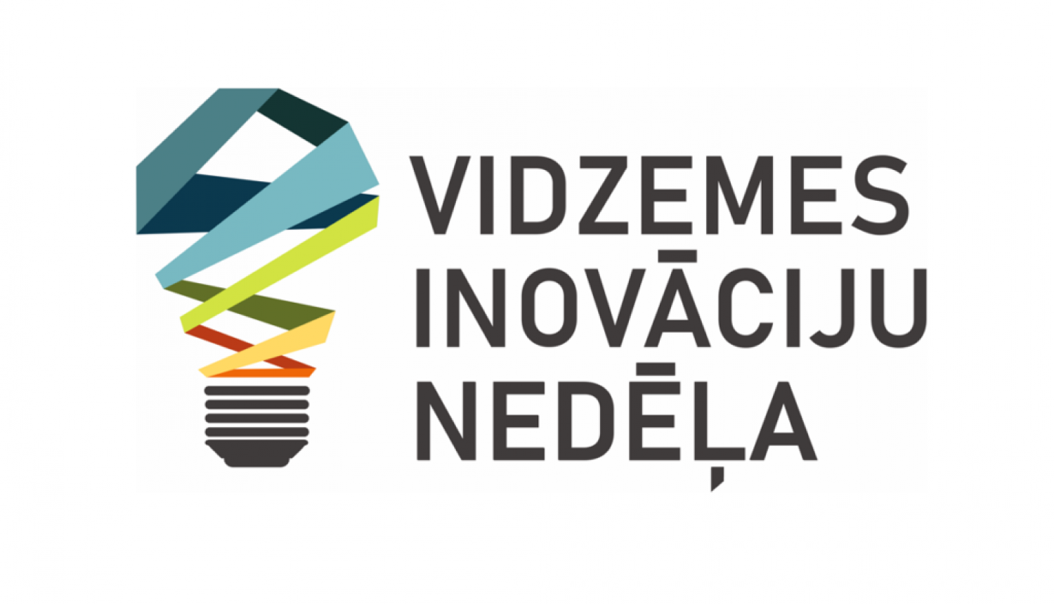 Inovāciju nedēļas logo