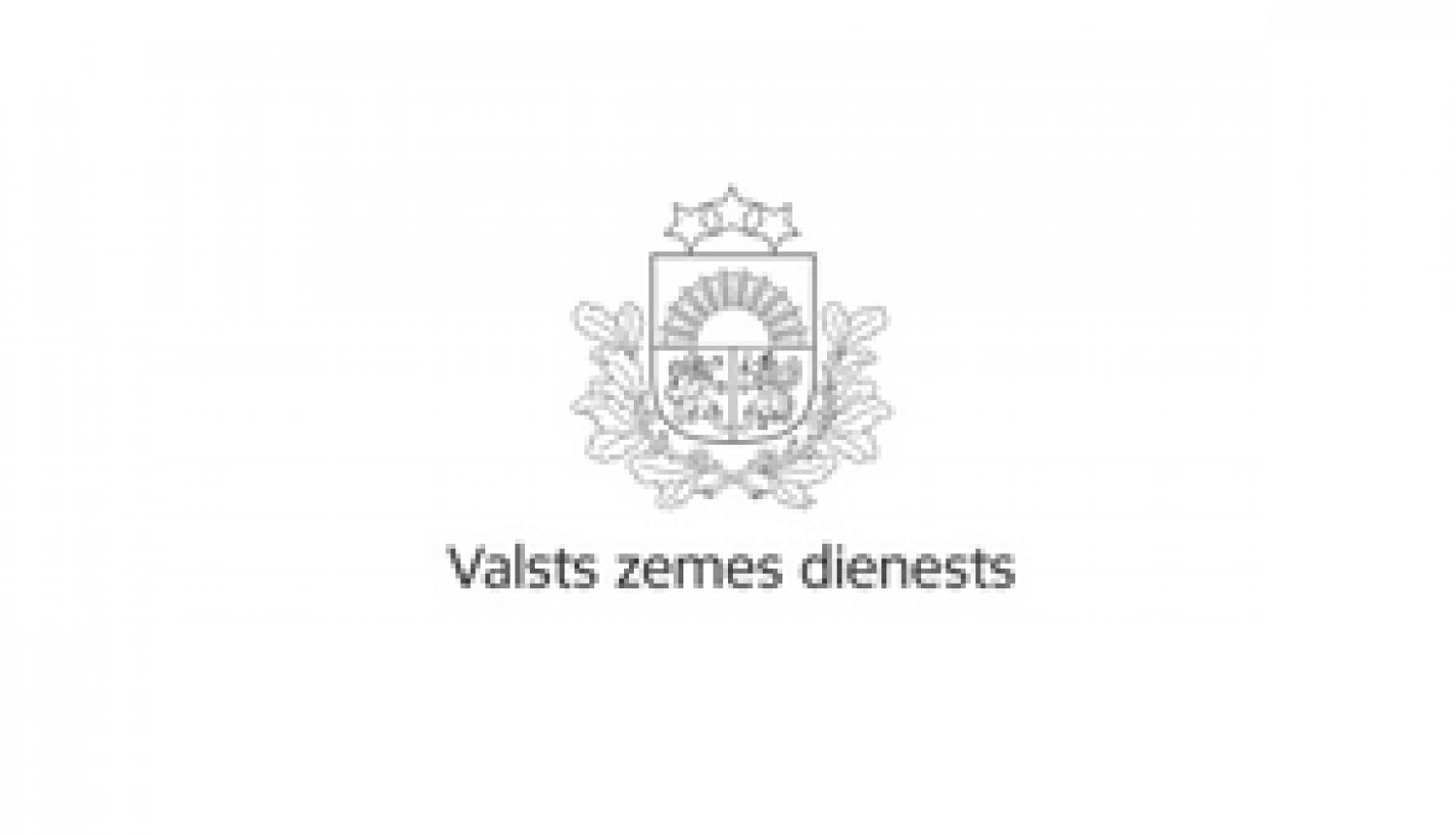 Valsts zemes dienesta logotips