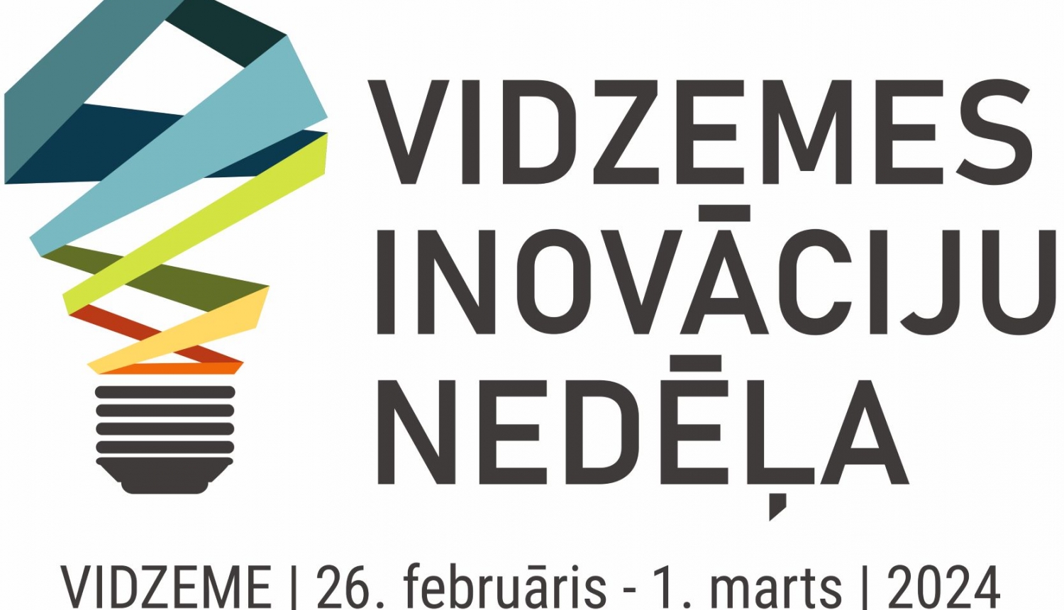 Vizuālis: Vidzemes inovāciju nedēļa 2024