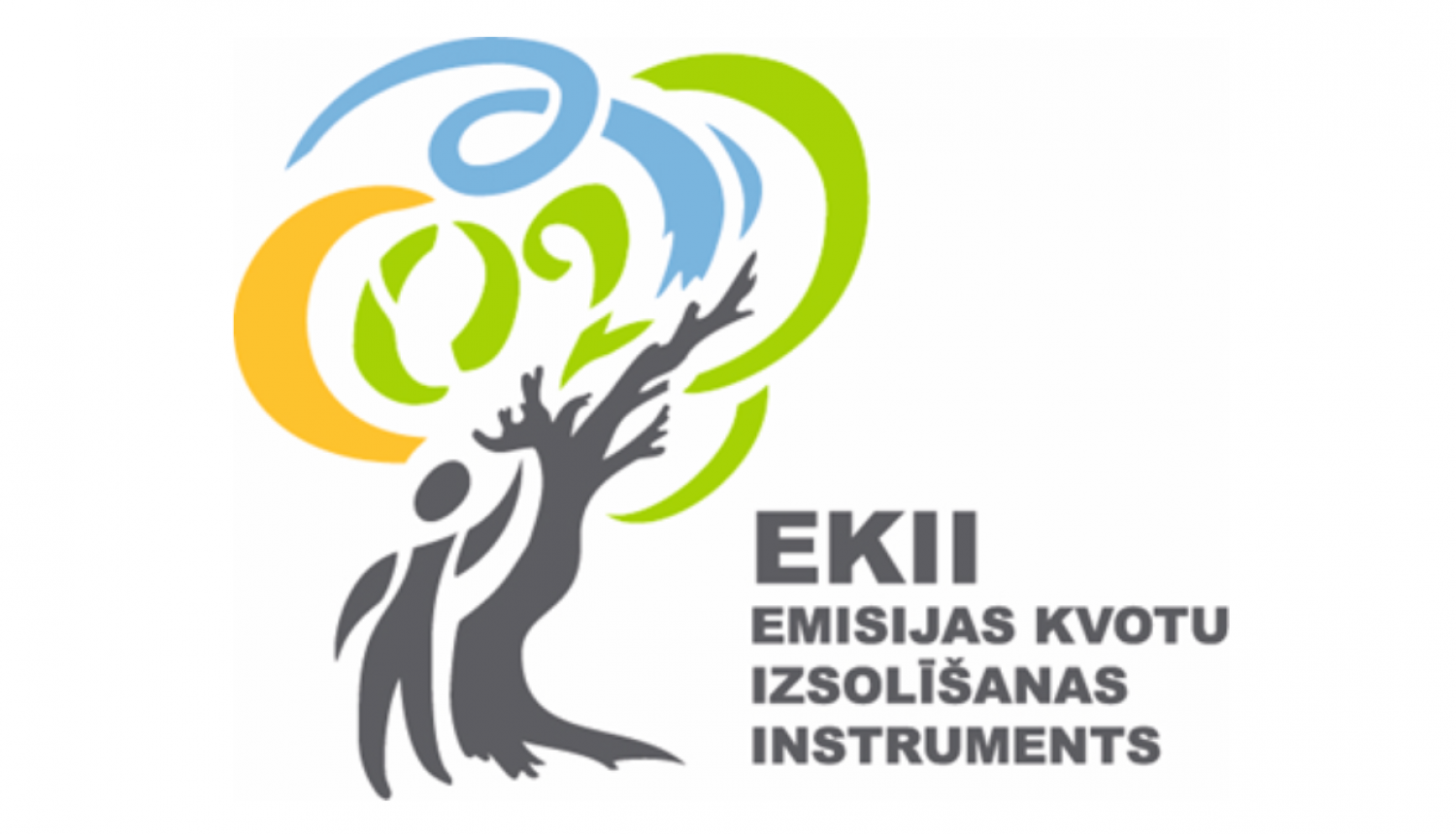Logo Emisijas kvotu izolīšanas instruments