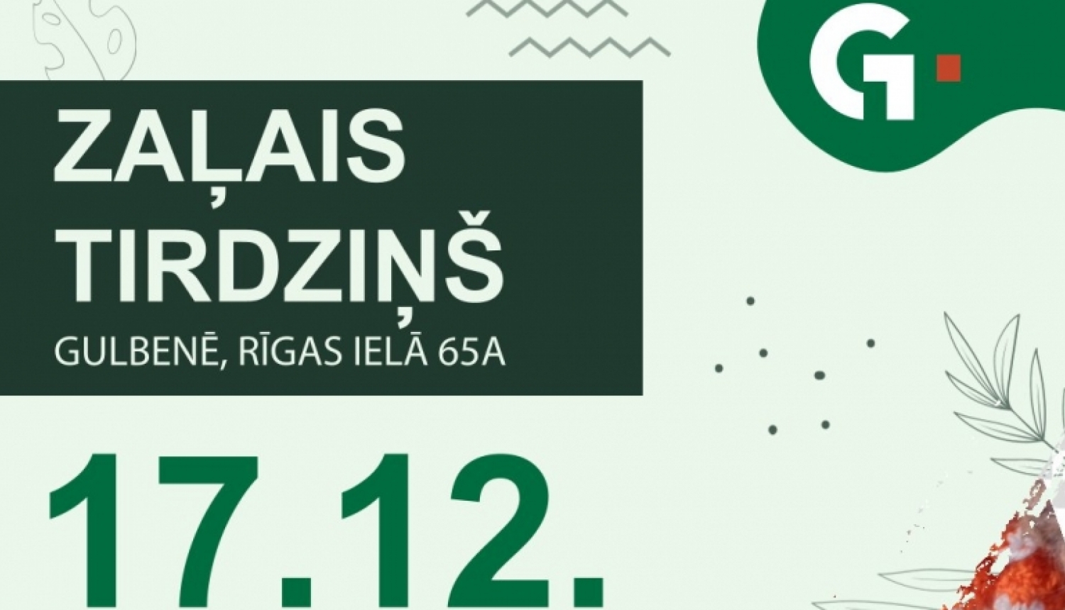 Zaļais tirdziņš