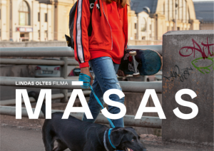 Plakāts par filmu Māsas