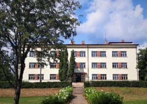 Galgauskas pamatskola (1937-2019)	